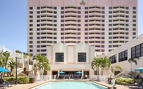 Embassy Suites By Hilton Tampa Airport Westshore